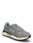 Sneaker Grey EA7