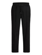Jpstbill Bradley Sweat Pant Black Jack & J S