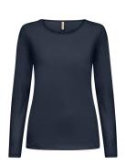 Sc-Pylle Navy Soyaconcept