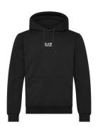 Sweatshirt Black EA7