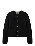 Kyrasw Cardigan Black Sofie Schnoor