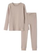 Sleepwear Beige MarMar Copenhagen