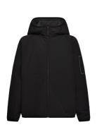 Sweatshirt Black EA7