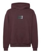 Danohood Burgundy HUGO