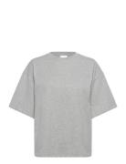 Drew - Heavy Jersey Grey Day Birger Et Mikkelsen