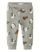 Nbmtimm Pant Khaki Name It