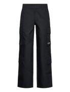 Ripstop Cargo Trousers Black HAN Kjøbenhavn
