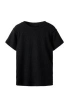 Nkfsisan Ss Top Black Name It