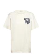 Vihne Unikko Placement Cream Marimekko