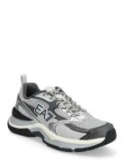 Sneaker Grey EA7