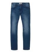 Slim Piers Blue Soft Stretch Blue Tom Tailor