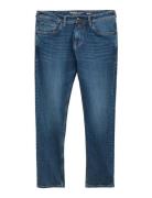 Ttpiers Slim Blue Tom Tailor