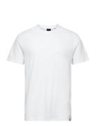 Onsmax Life Ss Stitch Tee Noos White ONLY & SONS