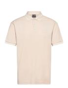 Polo Shirt Cream EA7