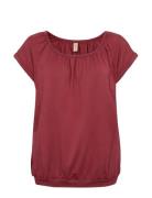 Sc-Marica Burgundy Soyaconcept