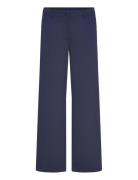 Fqnanni-Pants Navy FREE/QUENT