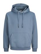 Jjebradley Sweat Hood Noos Blue Jack & J S