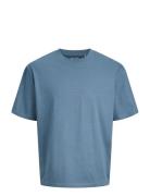 Jjebradley Tee Ss O-Neck Noos Blue Jack & J S
