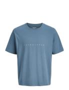 Jjestar Jj Tee Ss Noos Jnr Blue Jack & J S
