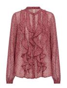 Sc-Bebbie Burgundy Soyaconcept