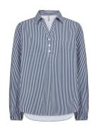 Sc-Belinda Blue Soyaconcept