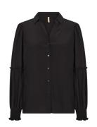 Sc-Barbel Black Soyaconcept