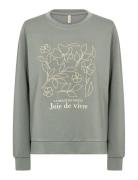 Sc-Banu Green Soyaconcept