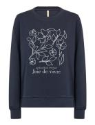 Sc-Banu Navy Soyaconcept