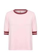 Sc-Banu Pink Soyaconcept