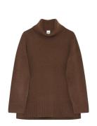 Lansbury - Soft Lamb Brown Day Birger Et Mikkelsen