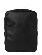 Jactatum Backpack Ln Black Jack & J S