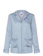 Josephine Shirt Blue CCDK Copenhagen