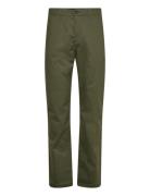 Aop Superflex Chino Pants Khaki Lindbergh