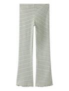 Nkfvemma Flare Pant Green Name It