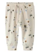 Nbmbocar Pant Beige Name It