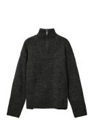Pilosy Knit Grey Sofie Schnoor Young