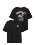 Nlnramen Ss L Top Black LMTD