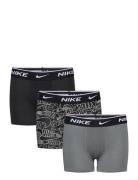 Xb-Boxer/Brief Grey Nike