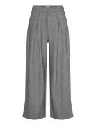 Zolall Pants Grey Lollys Laundry