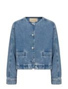 Sc-Dolores Blue Soyaconcept