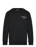 Borg Essential 1 Sweatshirt Black Björn Borg