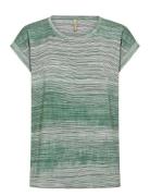 Sc-Galina Green Soyaconcept