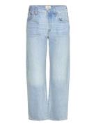 501 90S Ankle By Your Side Blue Levi's®