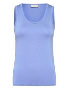 Fqliana-Top Blue FREE/QUENT