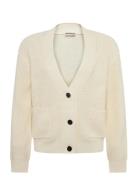 Gala Cardigan G006 Gots Beige Minimum