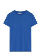 Rynah T-Shirt 2.0 0281 Blue Minimum