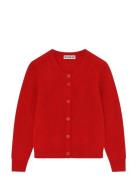 Kora Cardigan 9965 Red Minimum