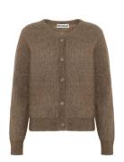 Kora Cardigan 9965 Brown Minimum
