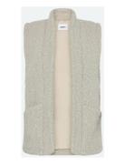 Kittah Gilet 4331 Cream Moves