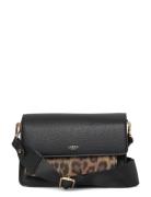 Crossbody Bag Black Ulrika